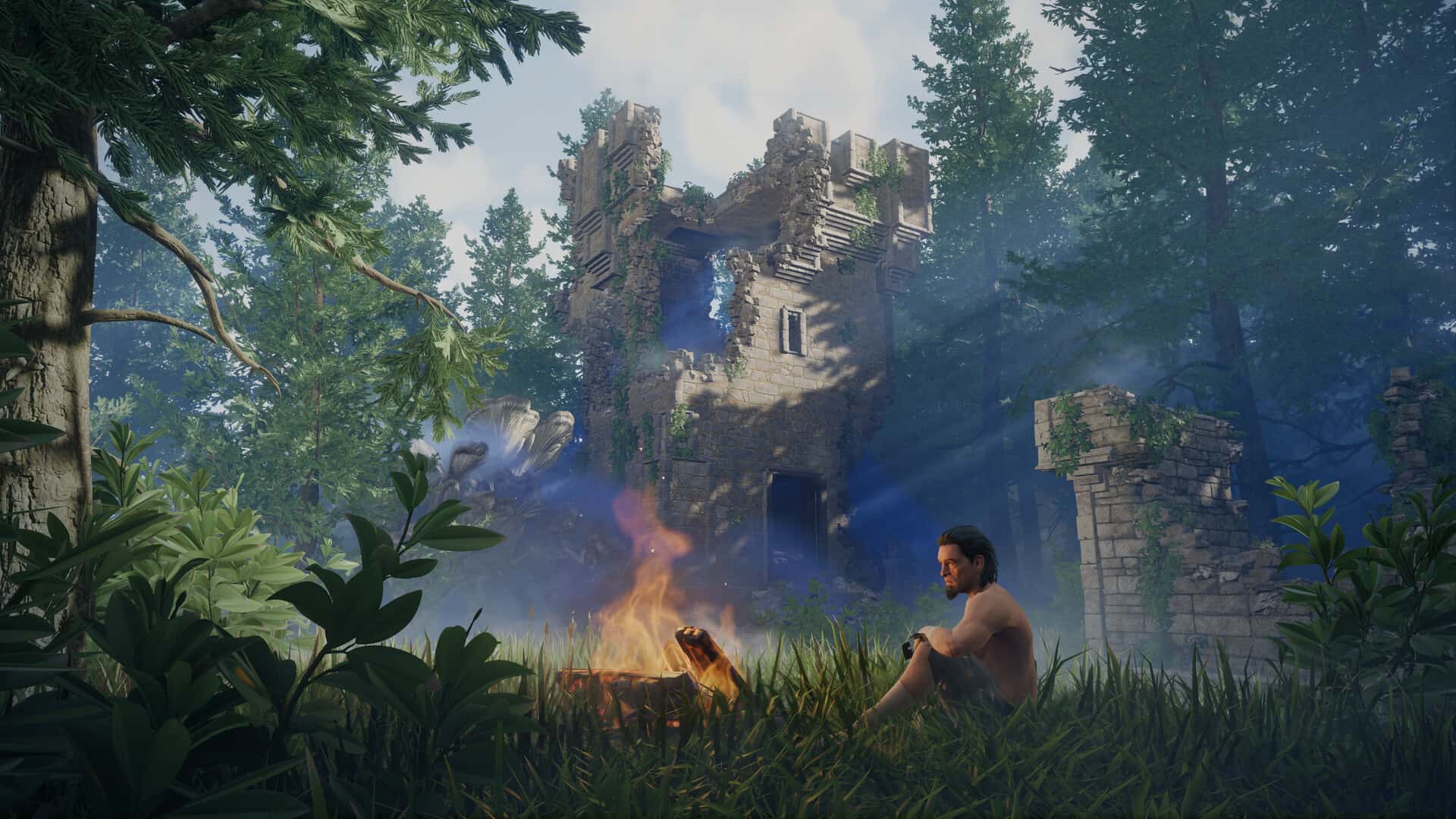 游戏画面4